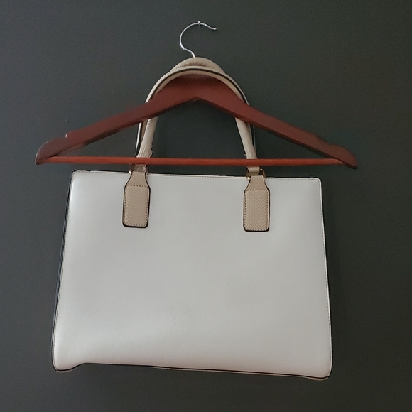 Large Satchel Purse - Picture 2 of 5